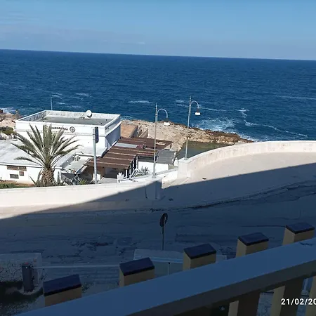 A Un Passo Dal Mare Appartamento Polignano a Mare