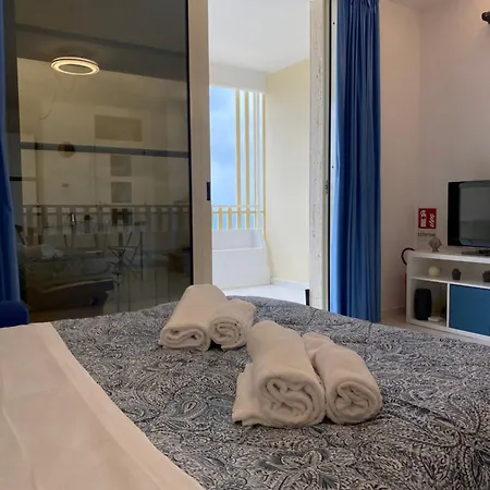 A Un Passo Dal Mare Apartman Polignano a Mare