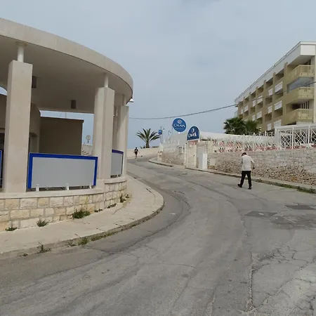 Appartamento A Un Passo Dal Mare Polignano a Mare