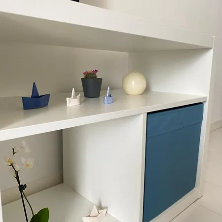 Apartman A Un Passo Dal Mare Polignano a Mare