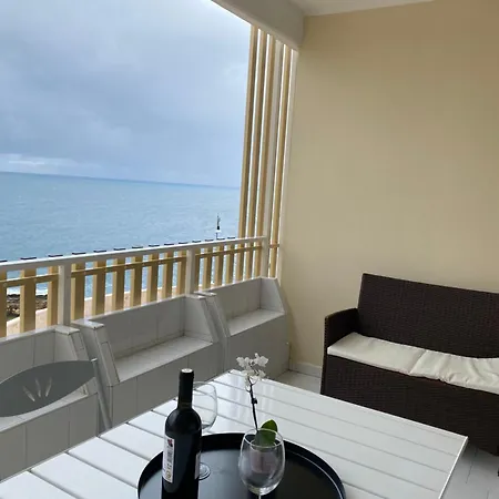 A Un Passo Dal Mare Apartman Polignano a Mare