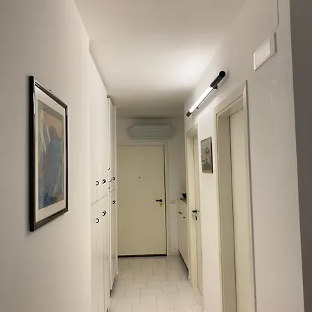 Appartamento A Un Passo Dal Mare *