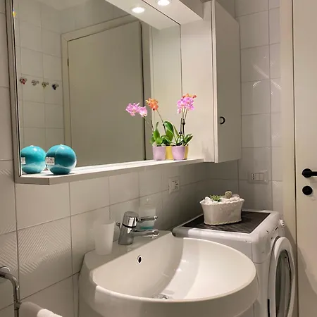 Apartman A Un Passo Dal Mare *