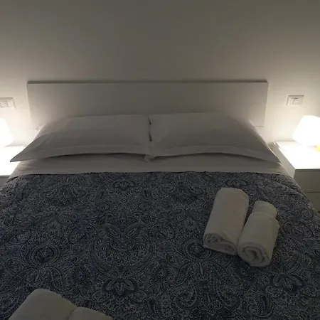 A Un Passo Dal Mare *