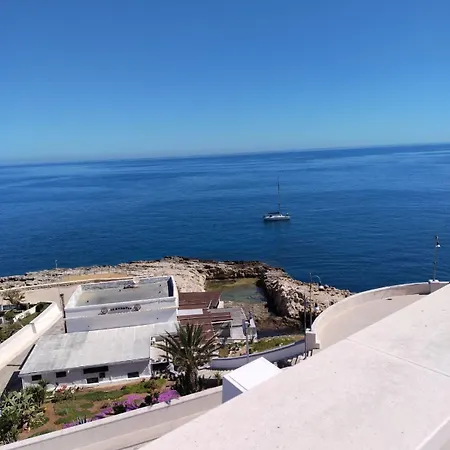 A Un Passo Dal Mare Appartamento Polignano a Mare