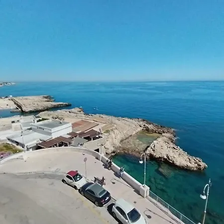 Apartman A Un Passo Dal Mare