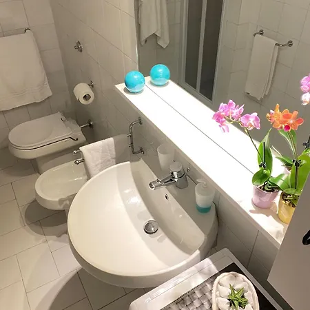 Apartman A Un Passo Dal Mare Polignano a Mare