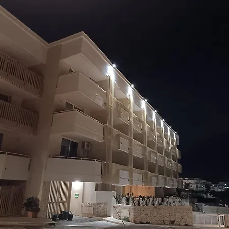 Apartamento A Un Passo Dal Mare *