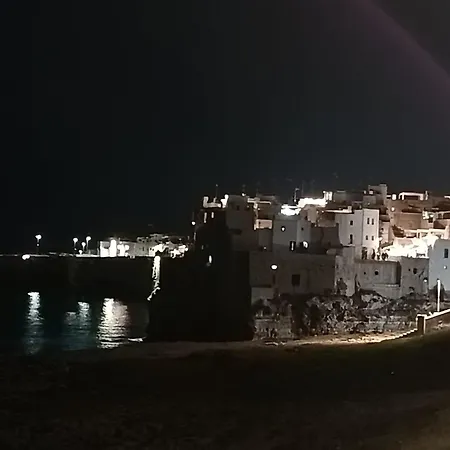 Appartamento A Un Passo Dal Mare Polignano a Mare