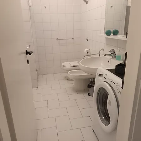 A Un Passo Dal Mare *