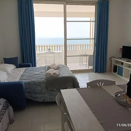 Appartamento A Un Passo Dal Mare