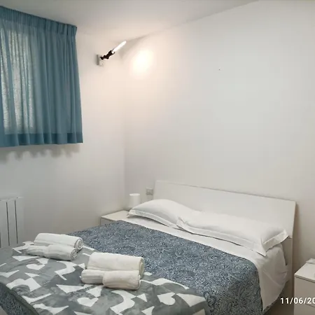 A Un Passo Dal Mare *