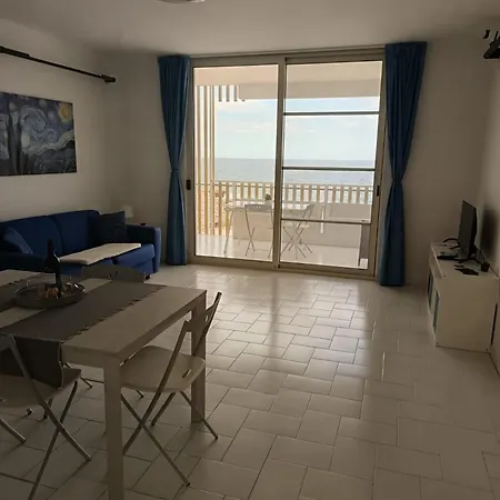 A Un Passo Dal Mare Apartment Polignano a Mare