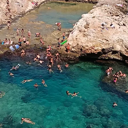 Appartamento A Un Passo Dal Mare *