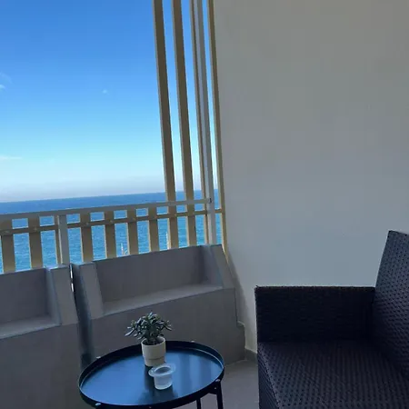 A Un Passo Dal Mare *