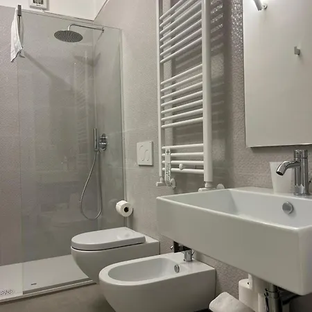 Apartman A Un Passo Dal Mare Polignano a Mare