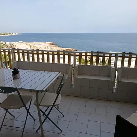 Apartamento A Un Passo Dal Mare