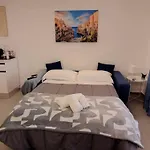 A Un Passo Dal Mare Appartement *