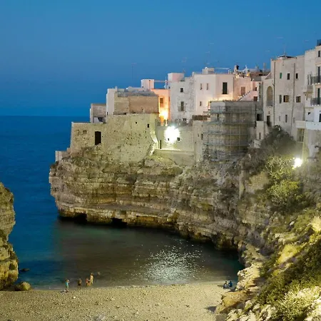 A Un Passo Dal Mare * Polignano a Mare