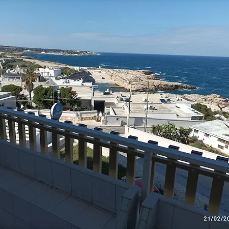 Apartment A Un Passo Dal Mare Polignano a Mare