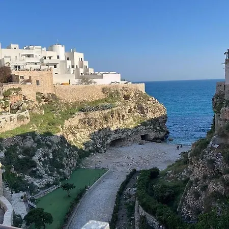 Apartment A Un Passo Dal Mare Polignano a Mare