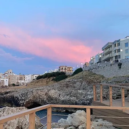 Apartment A Un Passo Dal Mare Polignano a Mare