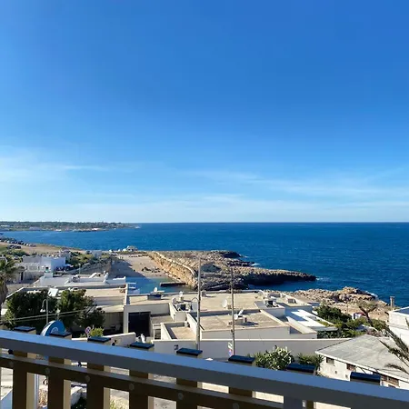 Apartment A Un Passo Dal Mare Polignano a Mare