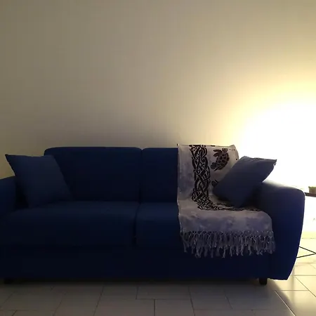 A Un Passo Dal Mare פולינאנו א מארה