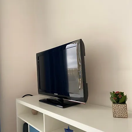Apartment A Un Passo Dal Mare