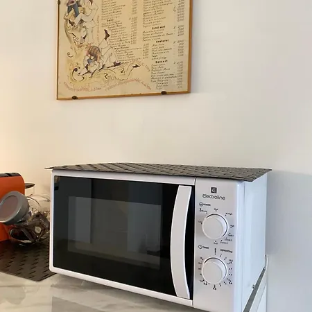 A Un Passo Dal Mare Appartement Polignano a Mare