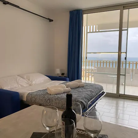 Apartment A Un Passo Dal Mare