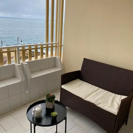 A Un Passo Dal Mare * פולינאנו א מארה