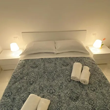 A Un Passo Dal Mare Polignano a Mare