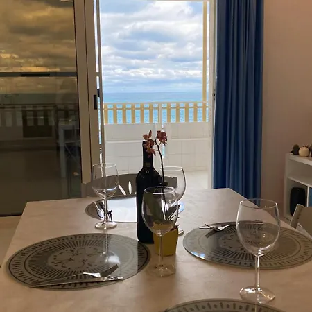 Apartment A Un Passo Dal Mare Polignano a Mare