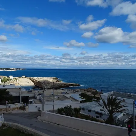 Apartment A Un Passo Dal Mare