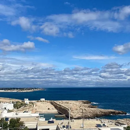 Apartment A Un Passo Dal Mare Polignano a Mare