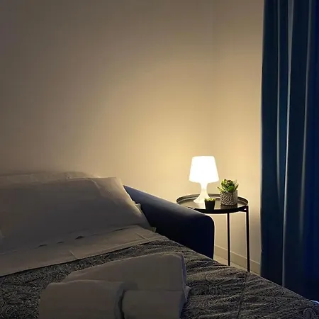 Apartment A Un Passo Dal Mare