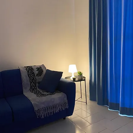 A Un Passo Dal Mare Appartement