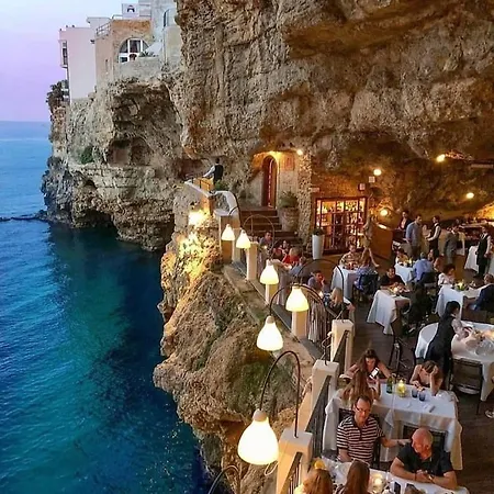 Appartement A Un Passo Dal Mare *