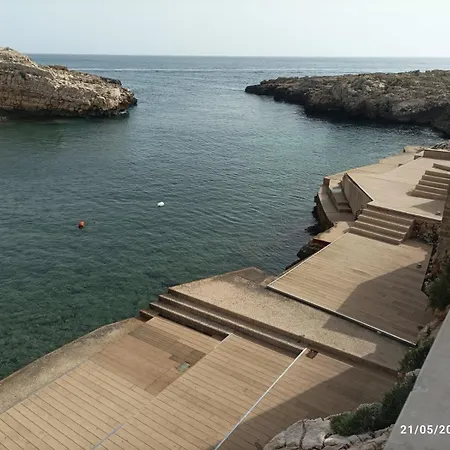 A Un Passo Dal Mare Apartment Polignano a Mare