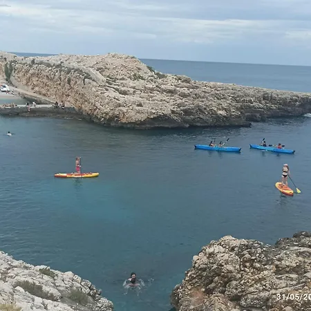 Apartment A Un Passo Dal Mare