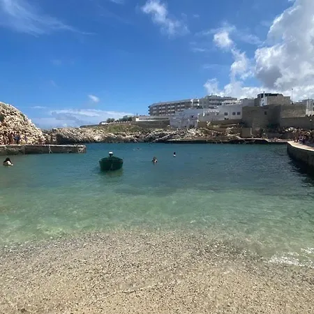 A Un Passo Dal Mare Apartment *