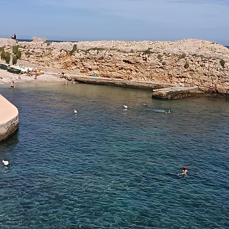 A Un Passo Dal Mare * Polignano a Mare