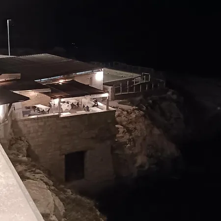 A Un Passo Dal Mare
