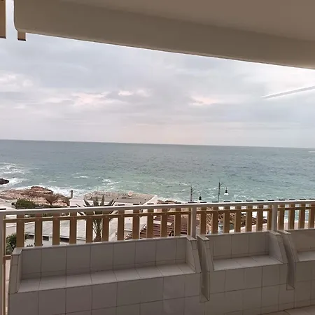 شقة A Un Passo Dal Mare *