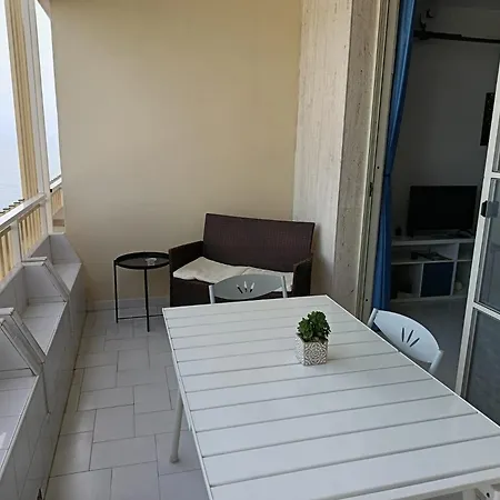 Apartament A Un Passo Dal Mare *