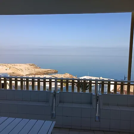 Apartment A Un Passo Dal Mare *