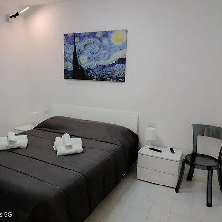 A Un Passo Dal Mare * פולינאנו א מארה