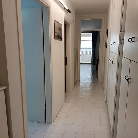 A Un Passo Dal Mare
