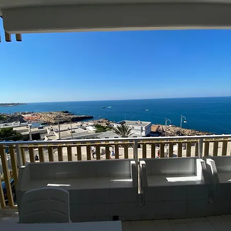 A Un Passo Dal Mare * Polignano a Mare
